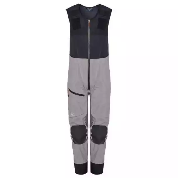 Salopette M-Pro 3.0 homme titanium Henri Lloyd