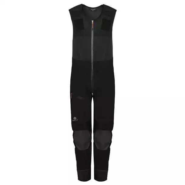 Salopette M-Pro 3.0 femme noir Henri Lloyd