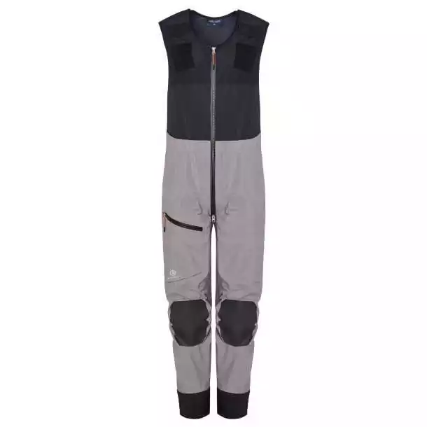 Salopette M-Pro 3.0 femme titanium Henri Lloyd