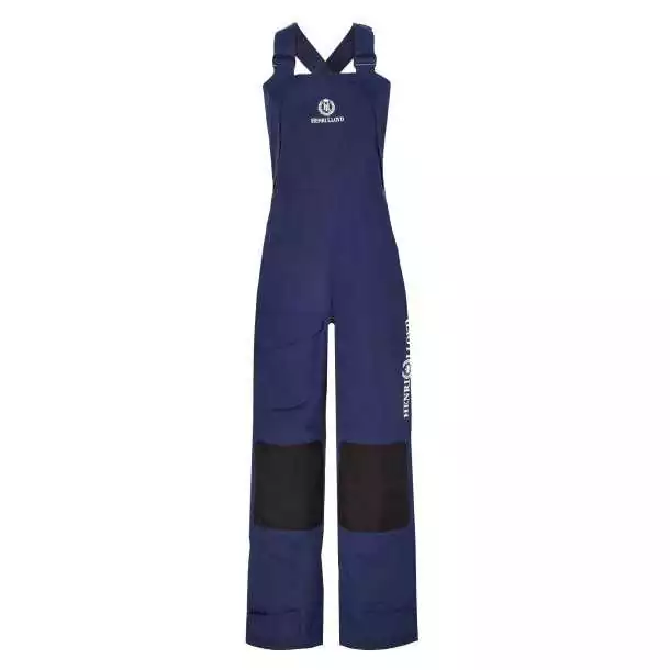 Salopette côtière Hi-Fit femme bleu Henri Lloyd