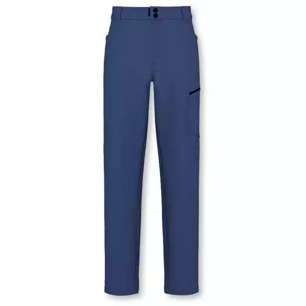 Pantalon Explorer 2.0 bleu Henri Lloyd