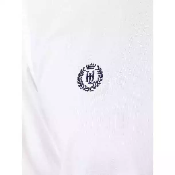 Chemise Henri Oxford homme blanc Henri Lloyd