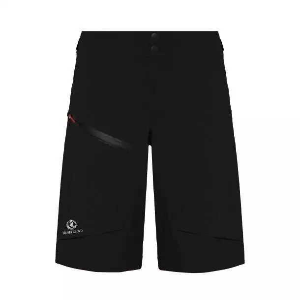 Short Mav-WP 3.0 noir Henri Lloyd