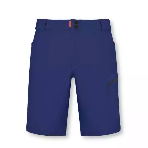 Short Explorer 2.0 bleu Henri Lloyd
