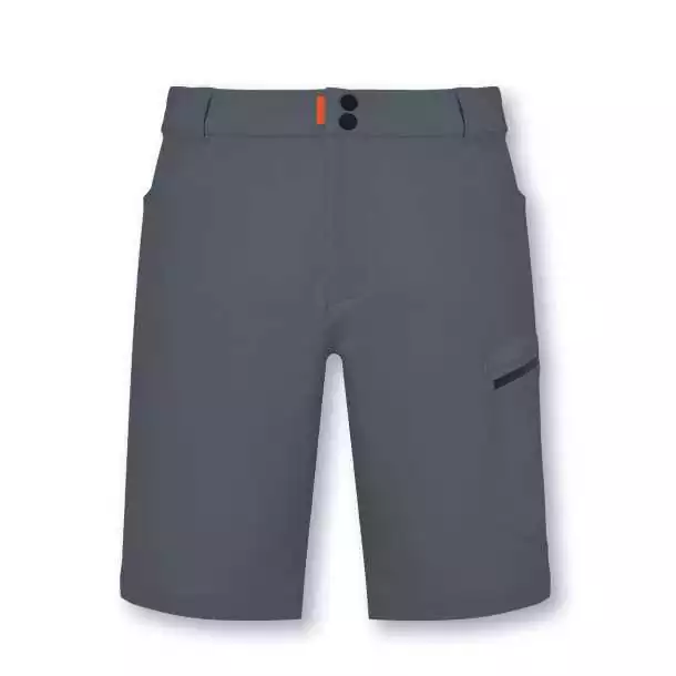 Short Explorer 2.0 charbon Henri Lloyd
