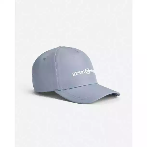 Casquette Sail-Tec Taille Unique titanium Henri Lloyd