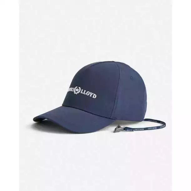 Casquette Sail-Tec Taille Unique bleu Henri Lloyd