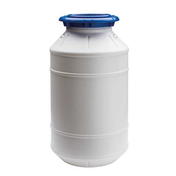 Baril étanche multifonction 15 Litres