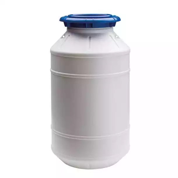 Baril étanche multifonction 15 Litres