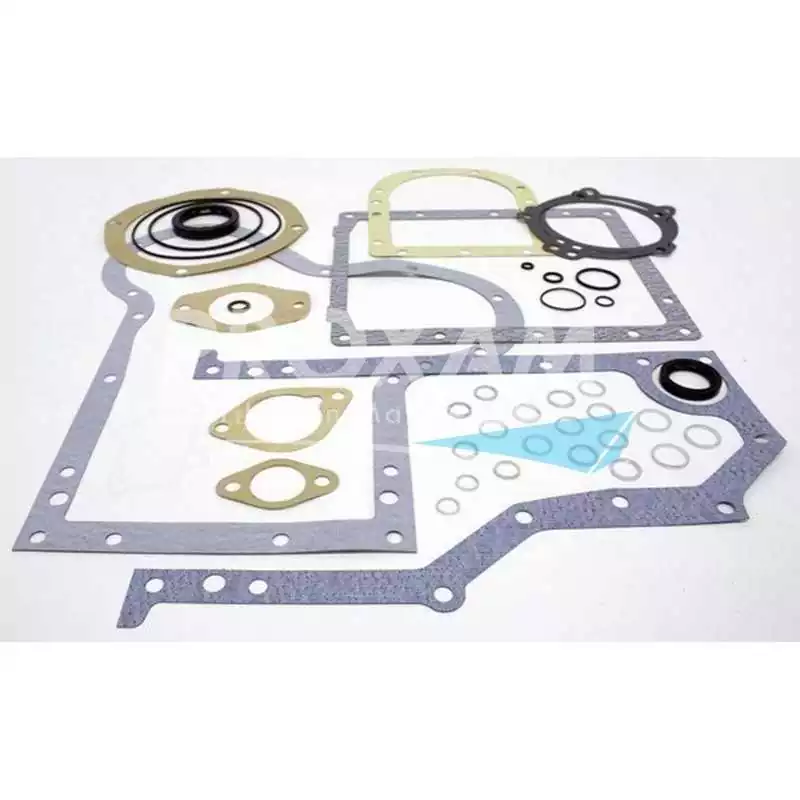 Pochette complémentaire Volvo MD6A/B MD7A/B origine 876314 875509