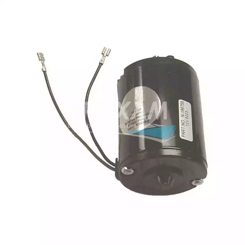 Moteur de pompe de trim 2 fils Volvo 839430 Electrolux KS3448/290
