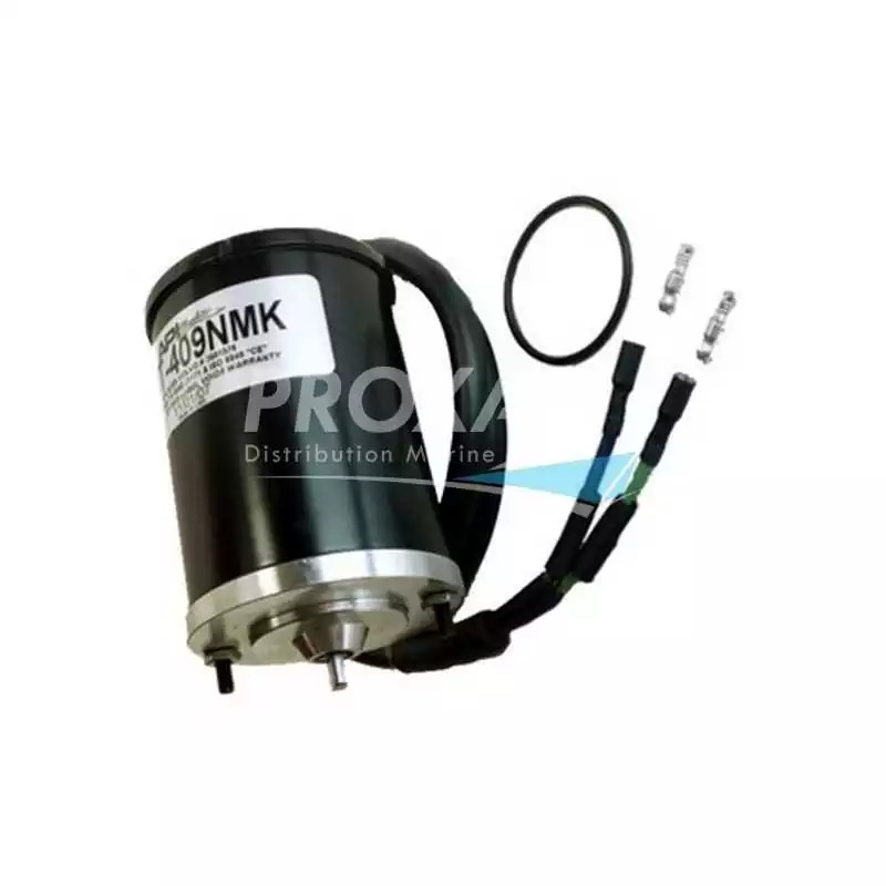 Moteur de pompe de trim Volvo SX 2 fils origine 3861576