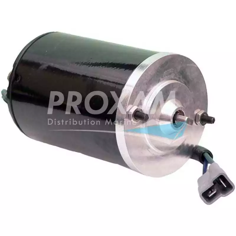 Moteur de pompe de trim Volvo moteur DP seul 2 fils entraxe 63,5mm origine 854525