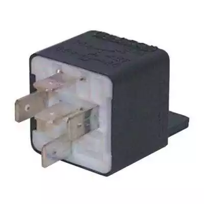 Relais cubique 12V 40A avec patte Mercury Volvo origine 876040-7