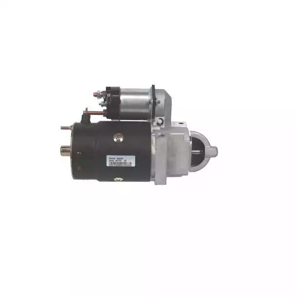 Démarreur DR 10MT moteur rotation standard pour GM V6, V8 avec volant diam 36 cm. Montage inférieur
