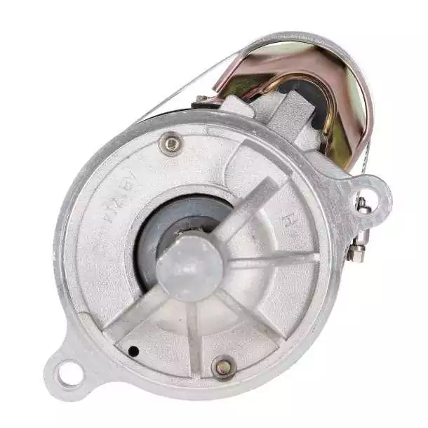 Démarreur FORD 5,0L 5,8L 4-1/2 MOD 9 dents rotation standard montage inférieur