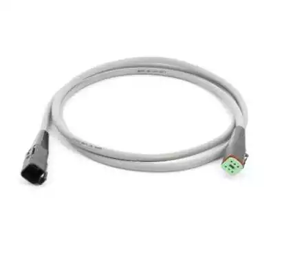 Cable intermédiaire A Longueur 6m connexion panneau moteur A VETUS