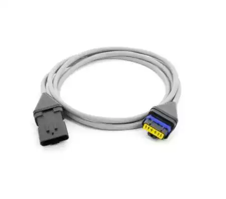 Cable intermédiaire B Longueur 4m connexion panneau moteur B VETUS