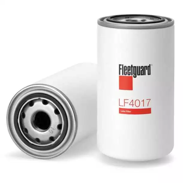 Filtre à huile Yanmar LF4017 Modèle 4LH-DTE STE 4LHA-STZ-E Volvo origine 127695-35150