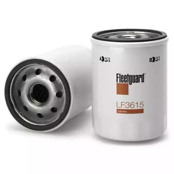 Filtre à huile LF3615 Volvo Diesel D1-13A/B/F D1-20A/B/F MD2010 MD2020 origine 861473