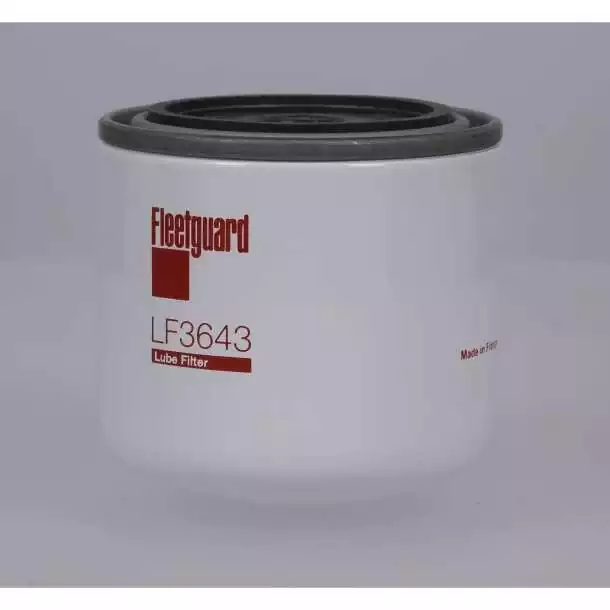 Filtre à huile LF3643 Volvo Diesel MD22A MD22L-A TMD22A Perkins origine 2654409 861476