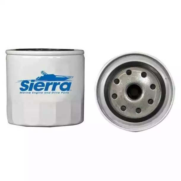 Filtre à huile Volvo Essence 4.3Gi/GL/GS 430A/B 431A/B Mercruiser OMC Yamaha IB
