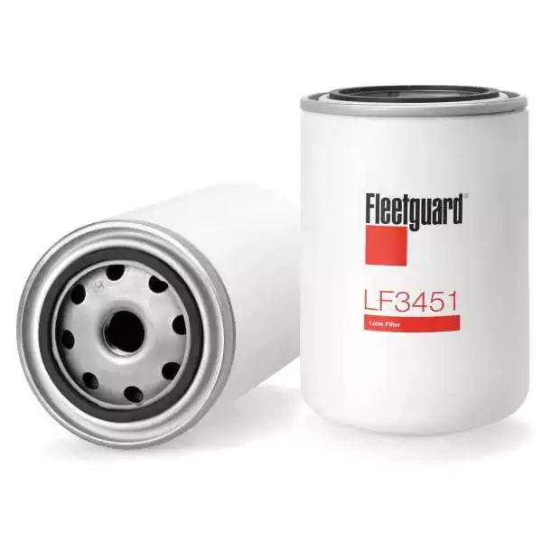 Filtre à huile LF3451 moteurs Cummins steyr Motors Volkwagen Marine