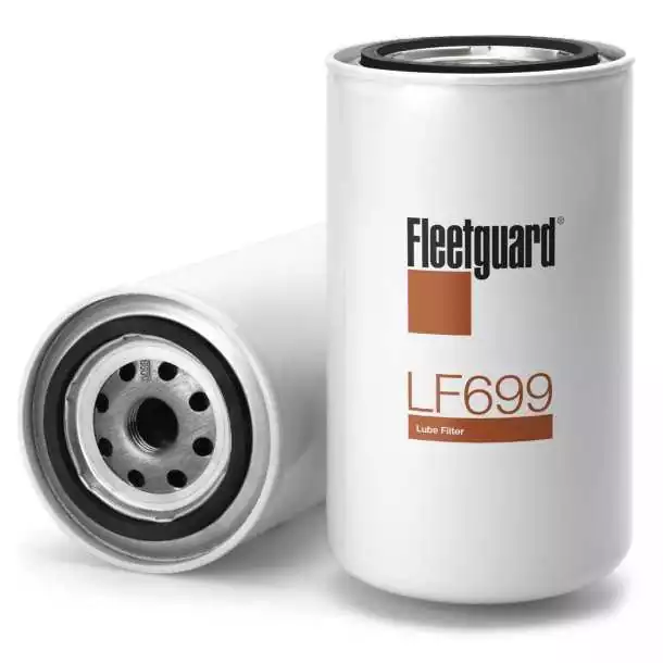 Filtre à huile LF699 Perkins 6.354M T6.354M Mercruiser diesel D254 3.0L 3.6L 4.2L