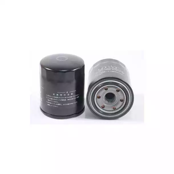 Filtre à huile moteurs Caterpillar 3116 à 3406 Origine 1R0716, 1W2660, 2P4005