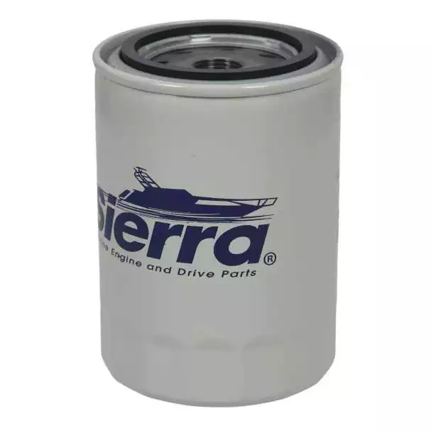 Filtre à huile Yamaha IB Volvo-Penta OMC Crusader Mercruiser Mercury origine 835440