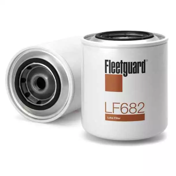Filtre à huile LF682 Iveco Aifo 8031 M06,00/M06,01 origine 01907567