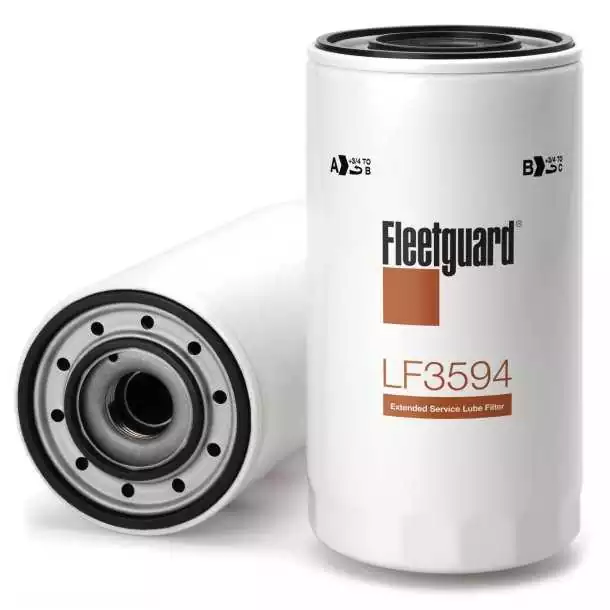 Filtre à huile LF3594 Iveco Aifo 8210 SRM36,11 8210 SRM 38,10 origine 01903629