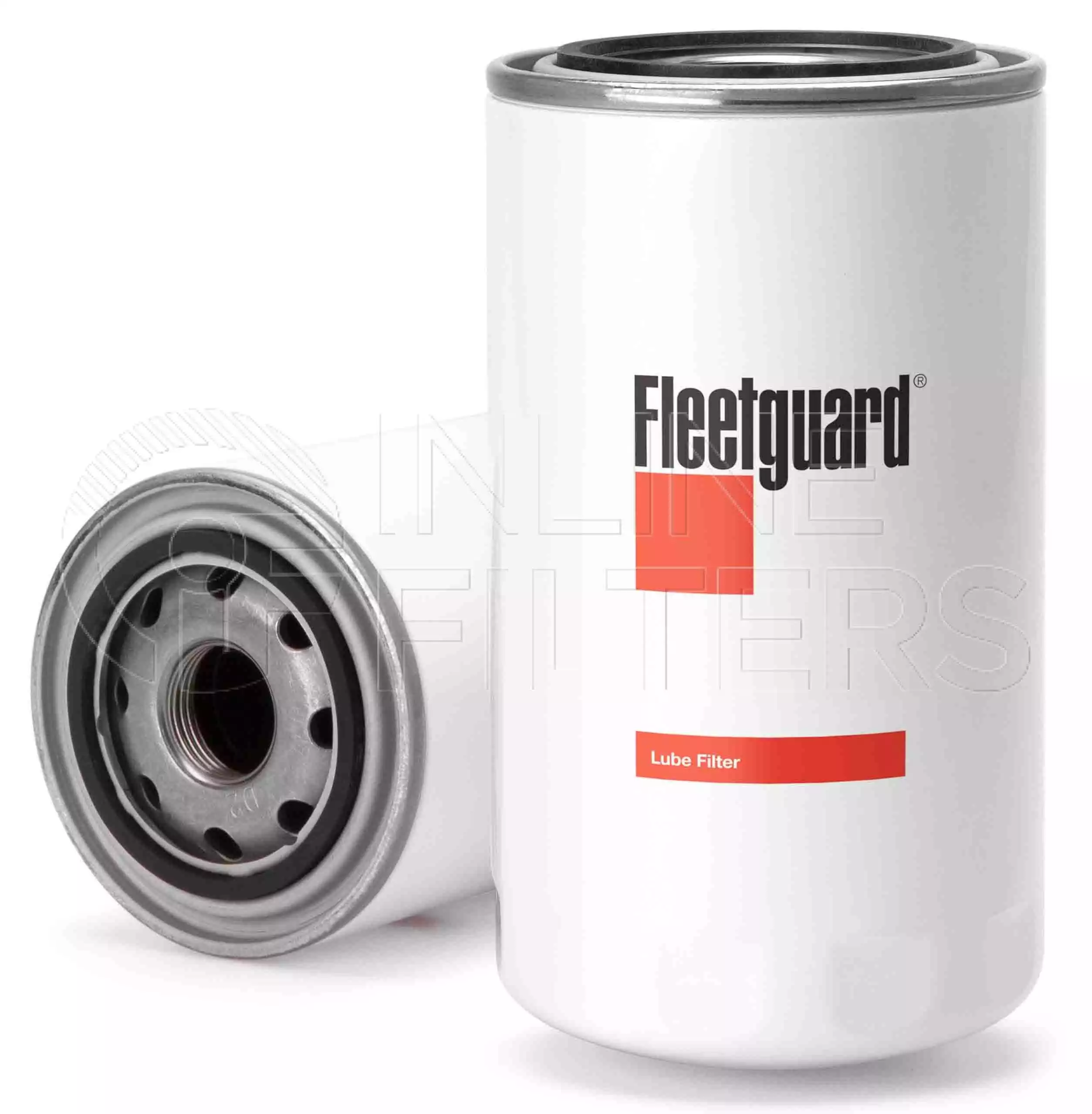 Filtre à huile LF16520 Iveco Aifo NEF 4 MEC/ELECT, NEF 6 MEC/ELECT 504084161
