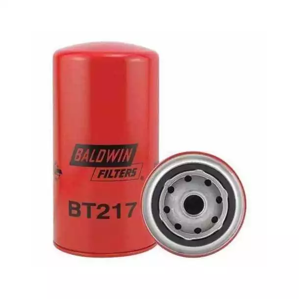 Filtre à huile BT217 pour moteurs Perkins Mercruiser diesel origine 35-816168