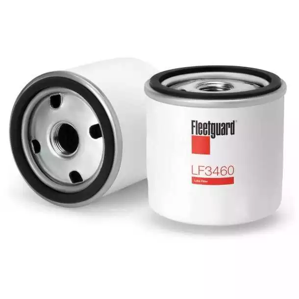 Filtre à huile LF3460 Renault Marine Couach Nanni RC18-30D RC45-55D origine 906200186