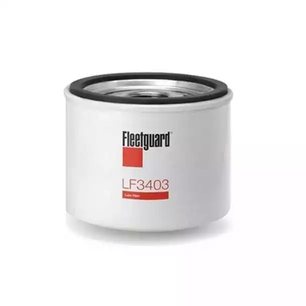 Filtre à huile LF3403 Onan électrogène Modèle 6.5MDKD/MDKC origine 0185-2123
