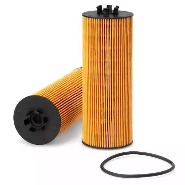 Filtre à huile LF17484 Volkswagen Marine SDI-55-5 SDI-75-5 TDI-120-5 TDI-150-5 TDI-165-5