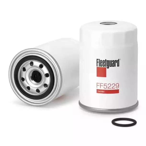 Filtre à carburant FF5229 Yanmar 4JH4-TE 4JH4-HTE Réf d'origine 129574-55711 Filtre à carburant FF5229 Yanmar 4JH4-TE 4JH4-HTE Réf d'origine 129574-55711