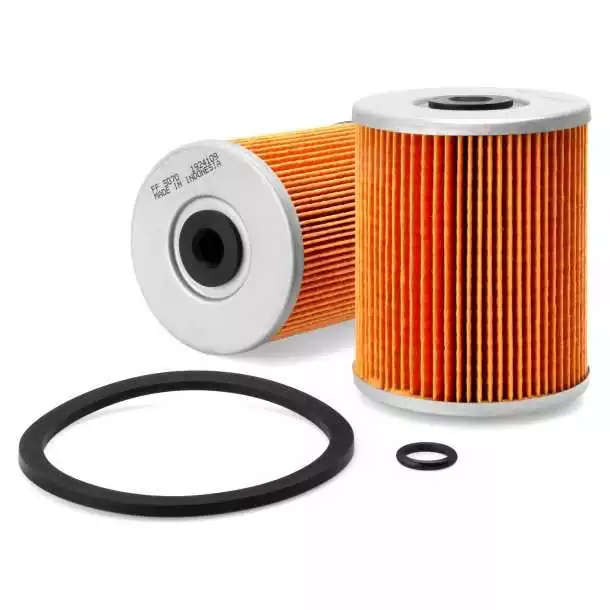 Filtre à carburant FF5070 Yanmar 4LH-DTE 4LH-STE 4LHA-STZ-E 4LHA-HT 41650-502320