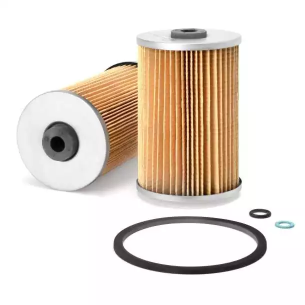 Filtre à carburant FF5084 Yanmar 6LY-UTE 6LY-STE 6LY-STP 6LY2-STE 41650-502330