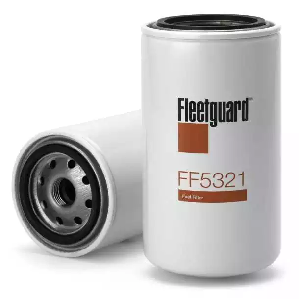Filtre à carburant FF5321 Caterpillar Modèle 3126 3126TA origine 1RO751