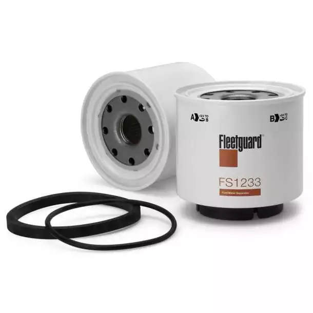 Filtre à carburant FS1233 Onan Modèle MDKC, 6.5MDKD, MDKUB, MDKWB 149-1914 Filtre à carburant FS1233 Onan Modèle MDKC, 6.5MDKD, MDKUB, MDKWB 149-1914