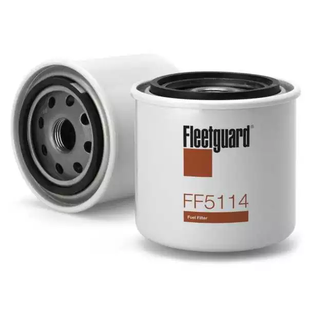 Filtre à carburant FF5114 Perkins Volvo Diesel Perama 103.10 D1-13A D1-20A 130660020