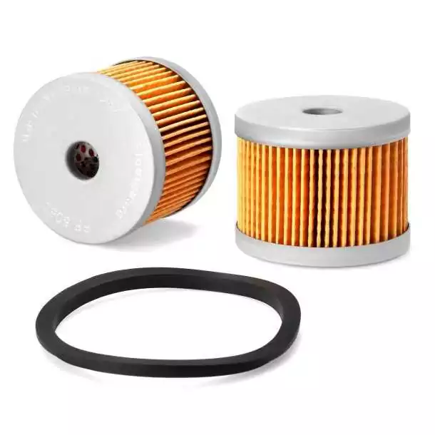 Filtre à carburant FF5050 Renault Marine Couach RC18-30D RC45-55D 48100068