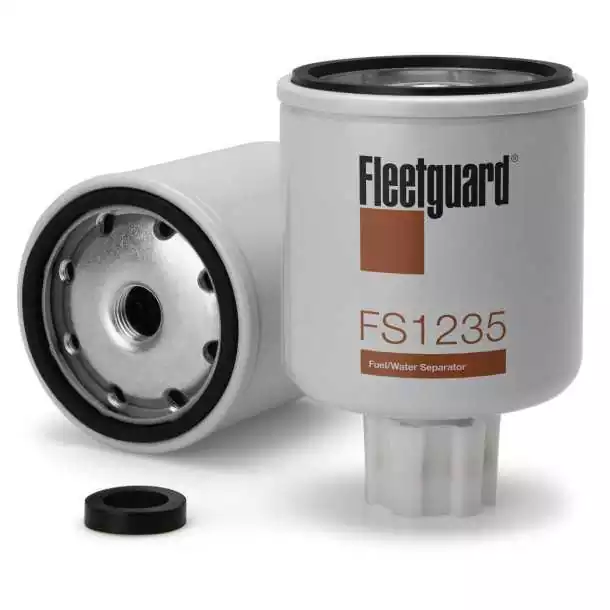 Filtre à carburant FS1235 Vetus Diesel M2.04 M2.05 M2.C5 M2.D5 M2.06 origine STM3690