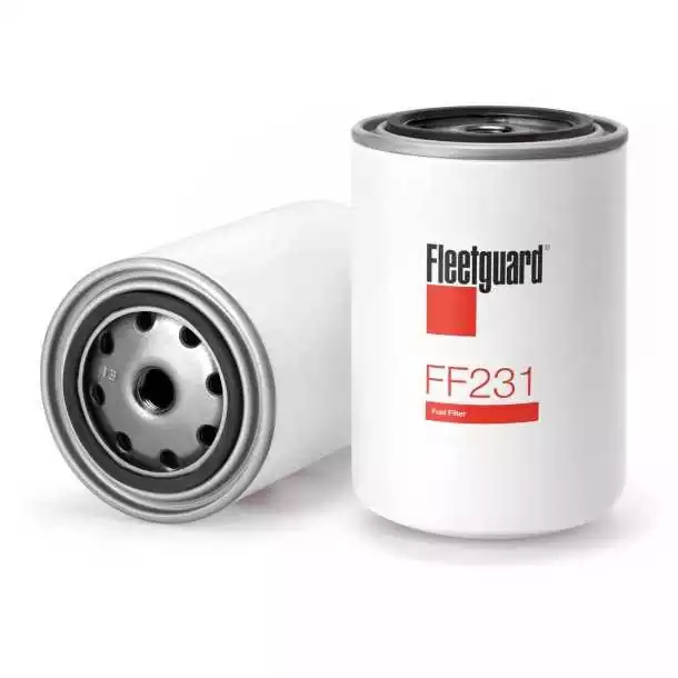 Filtre à gasoil FF231 moteurs Cummins Deutz Iveco Perkins WK9403 - 247139