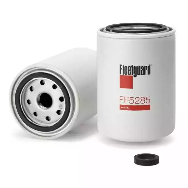 Filtre à gasoil FF5285 moteurs Cummins 6C8.3-M - B5.9TAA - 6CTA8.3 - 6CT8.3-M - 6CTA8.3