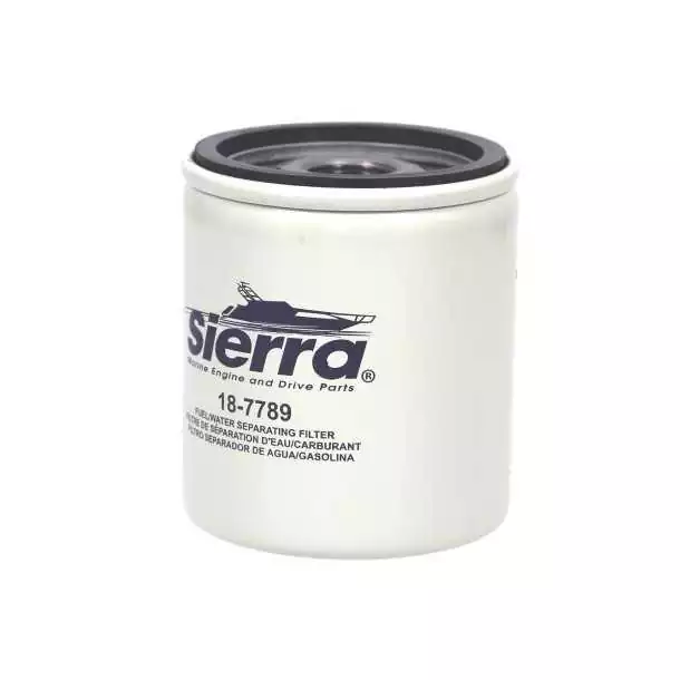 Filtre à essence moteurs Johnson Evinrude Volvo OMC 502906 Volvo 3862228 Moteur EFI