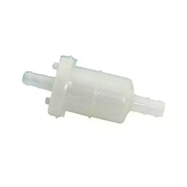 Filtre à essence moteurs Honda BF8 BF9.9 BF15 BF25 BF30 origine 16910-ZV4-015