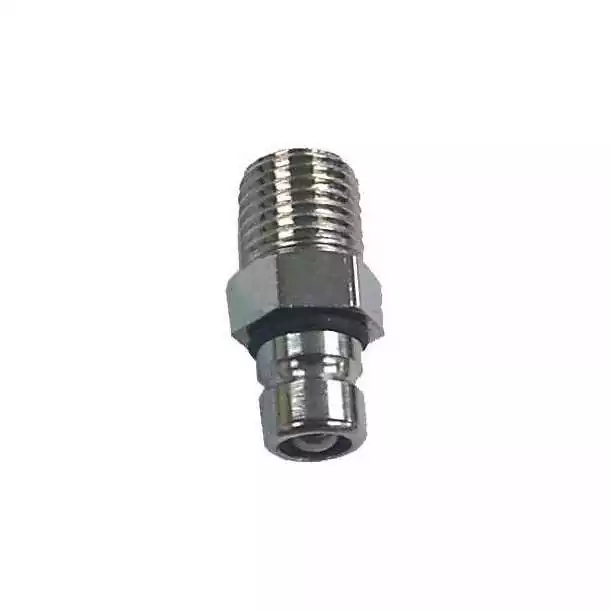 Raccord essence réservoir Suzuki diamètre 6,4mm 1/4'' NPT côté réservoir 99105-00192